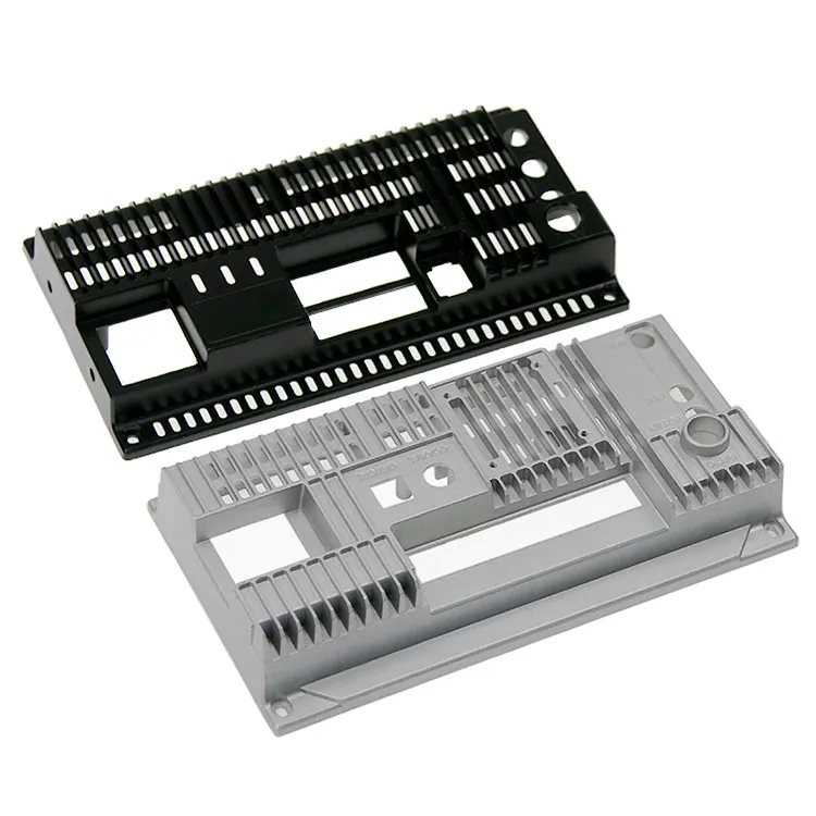 Quid sunt causae et solutiones ad deformationem Aluminium mori Castings?
