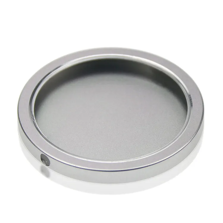 Quid factores afficiunt et fingunt et nigrum aluminium mixturae mori Castings?