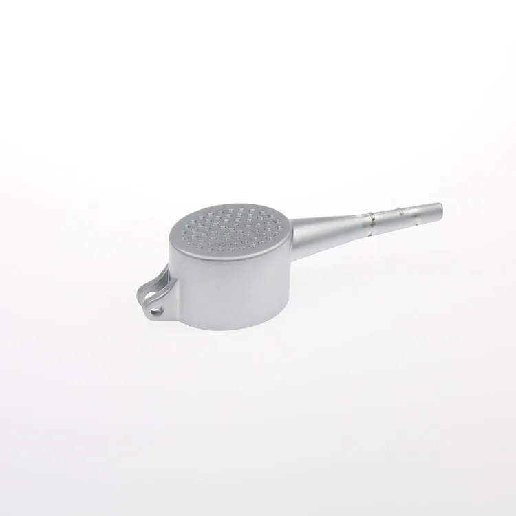 Quinque characteres Aluminium Alloy Die Castings