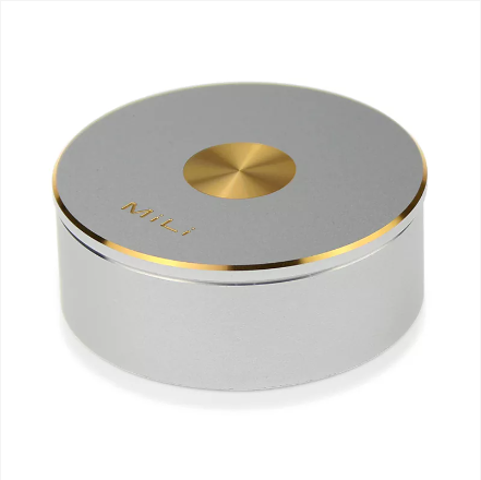 Quid enim commoda Aluminium Alloy Cnc machining pulchritudo fabrica accessiones?
