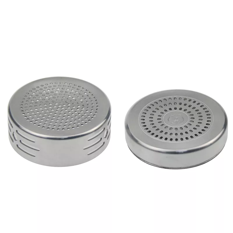 CNC Machining Aluminium Alloy Moxibustion Box Shell Oxidation Process