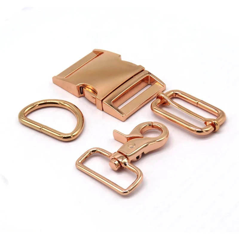 Impedimenta Hardware Accessories Zinc Alloy Die Casting